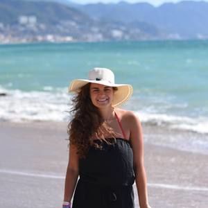 Meet your Posher, Taylor